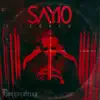 Donnanatrixx - Say10 - Single